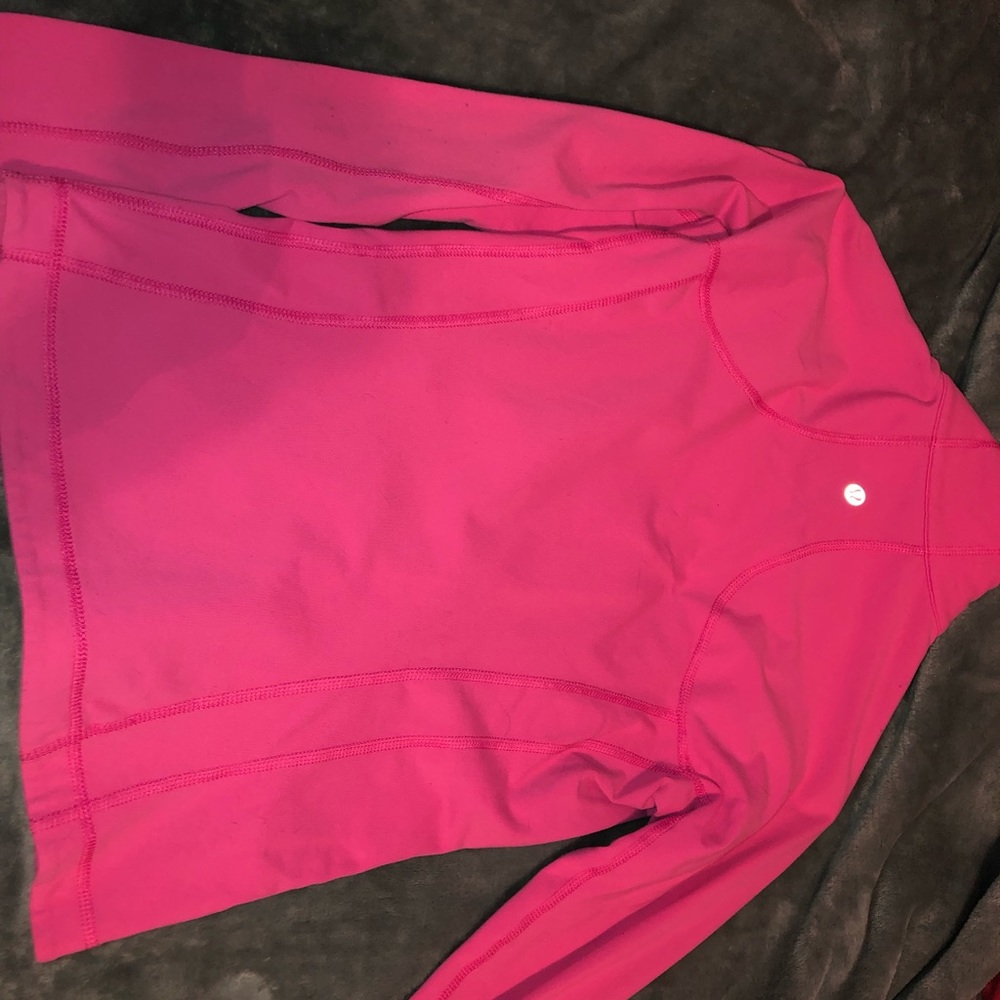 Lululemon jacket - Picture 2 of 2